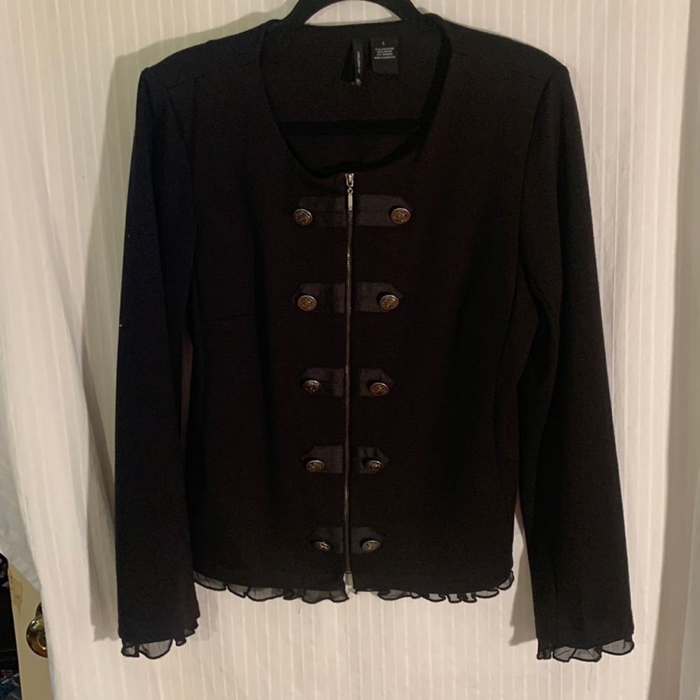💰New Directions Jacket